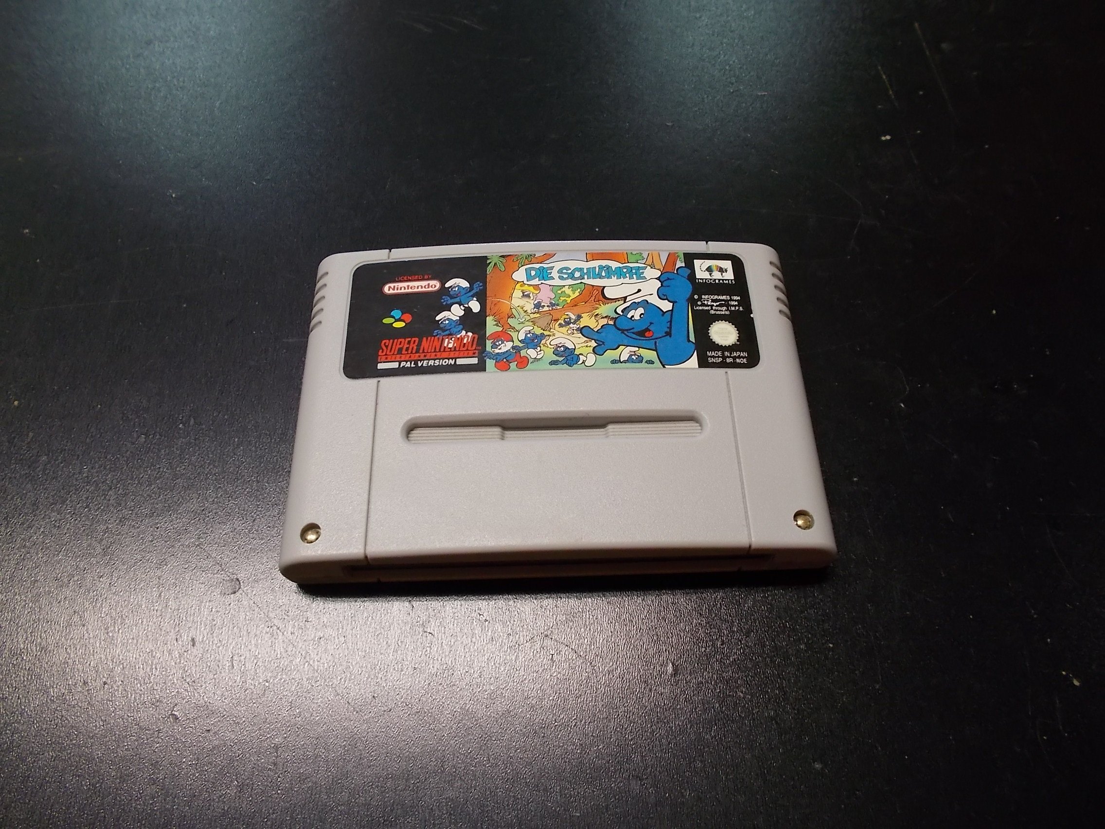 import placeholder for 9478