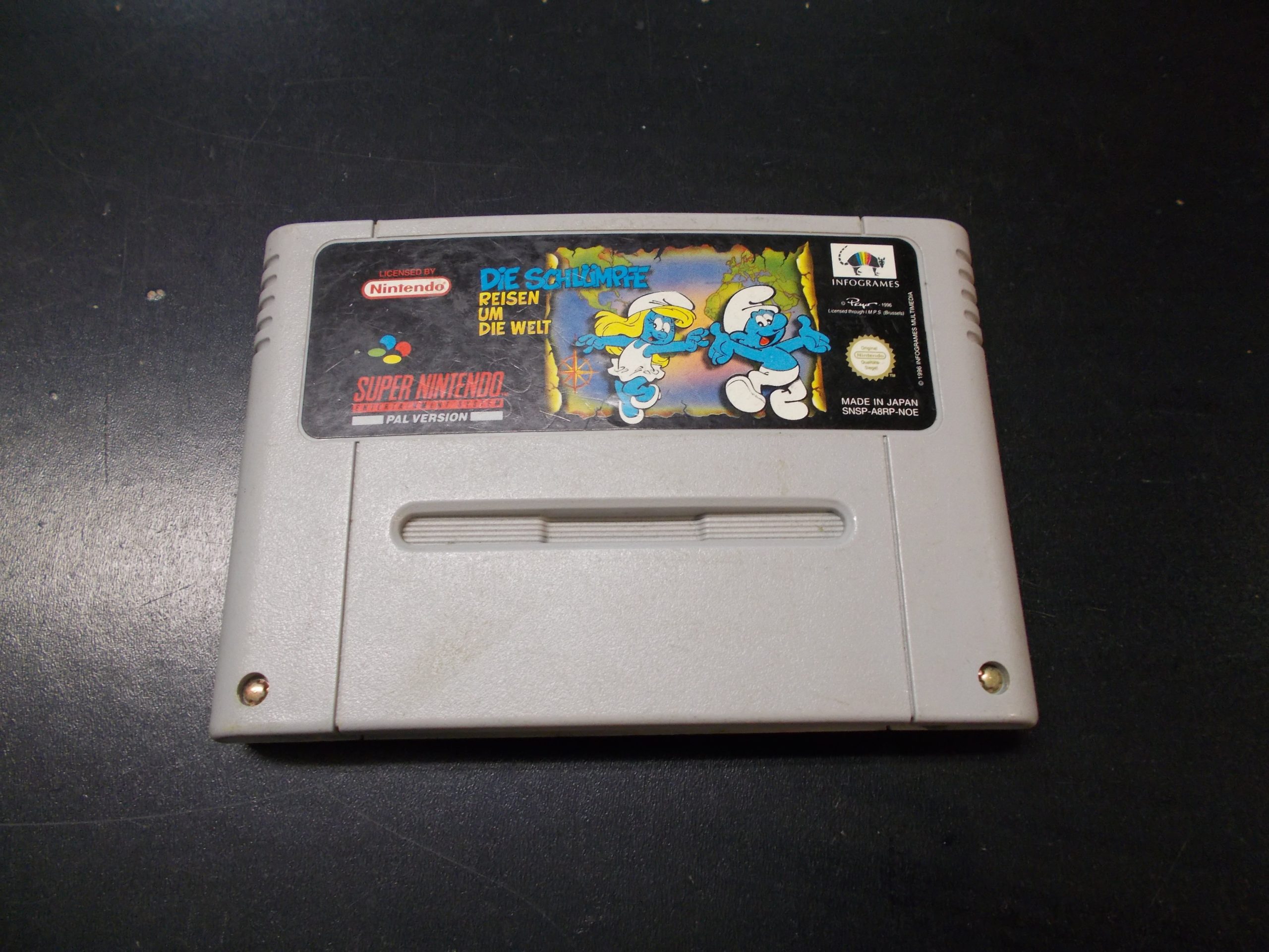 import placeholder for 7278