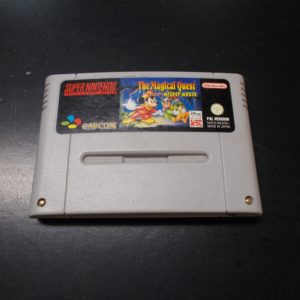 import placeholder for 7283