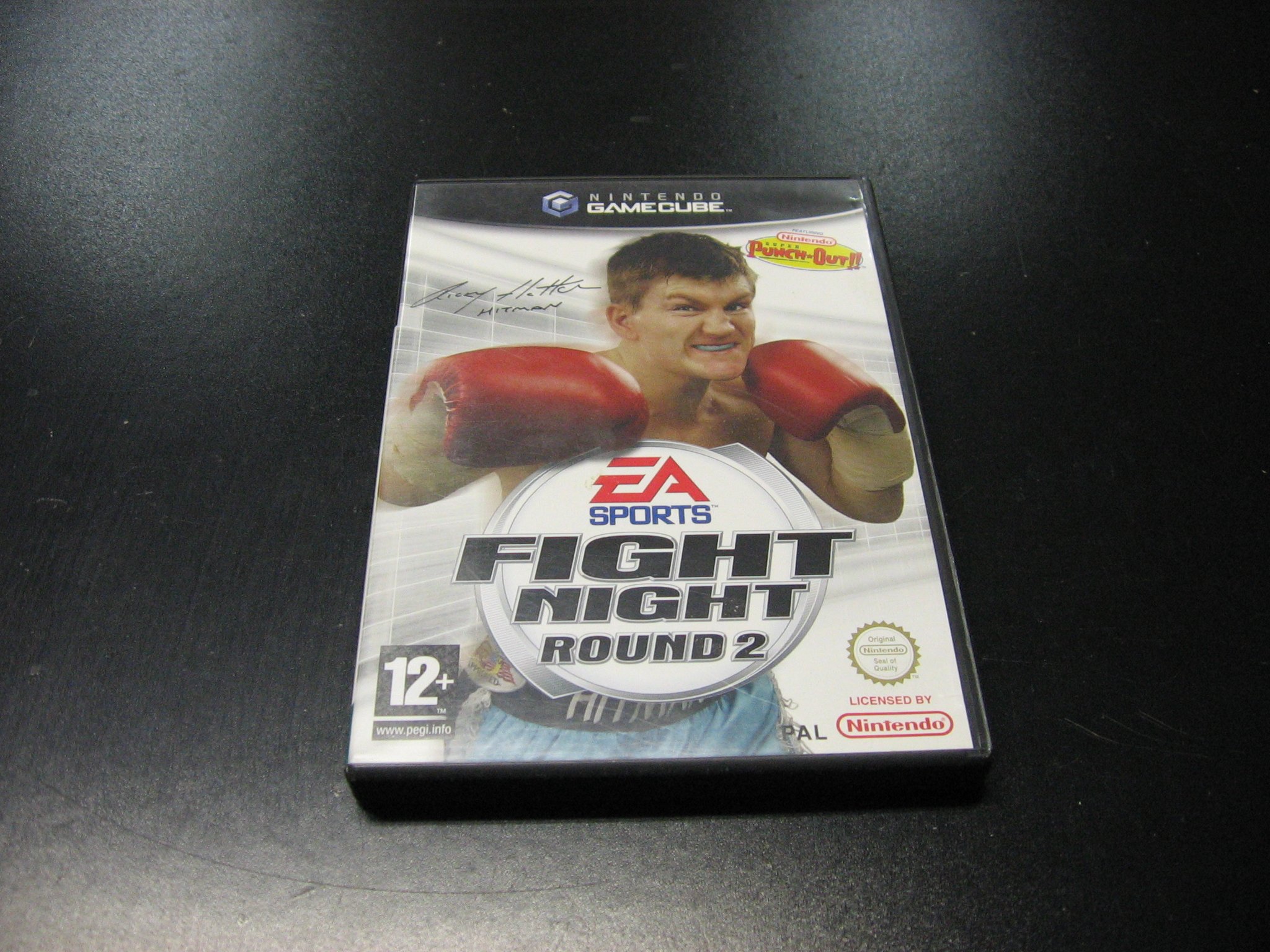 import placeholder for 6846