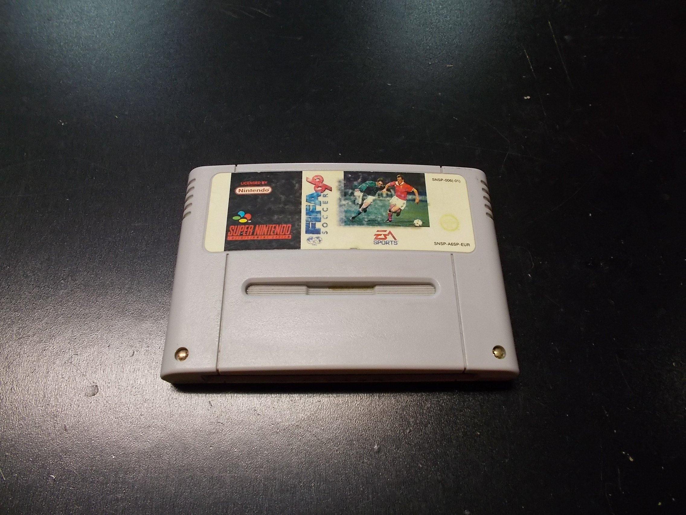 import placeholder for 9481