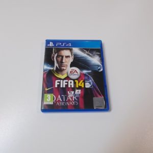 import placeholder for 14707