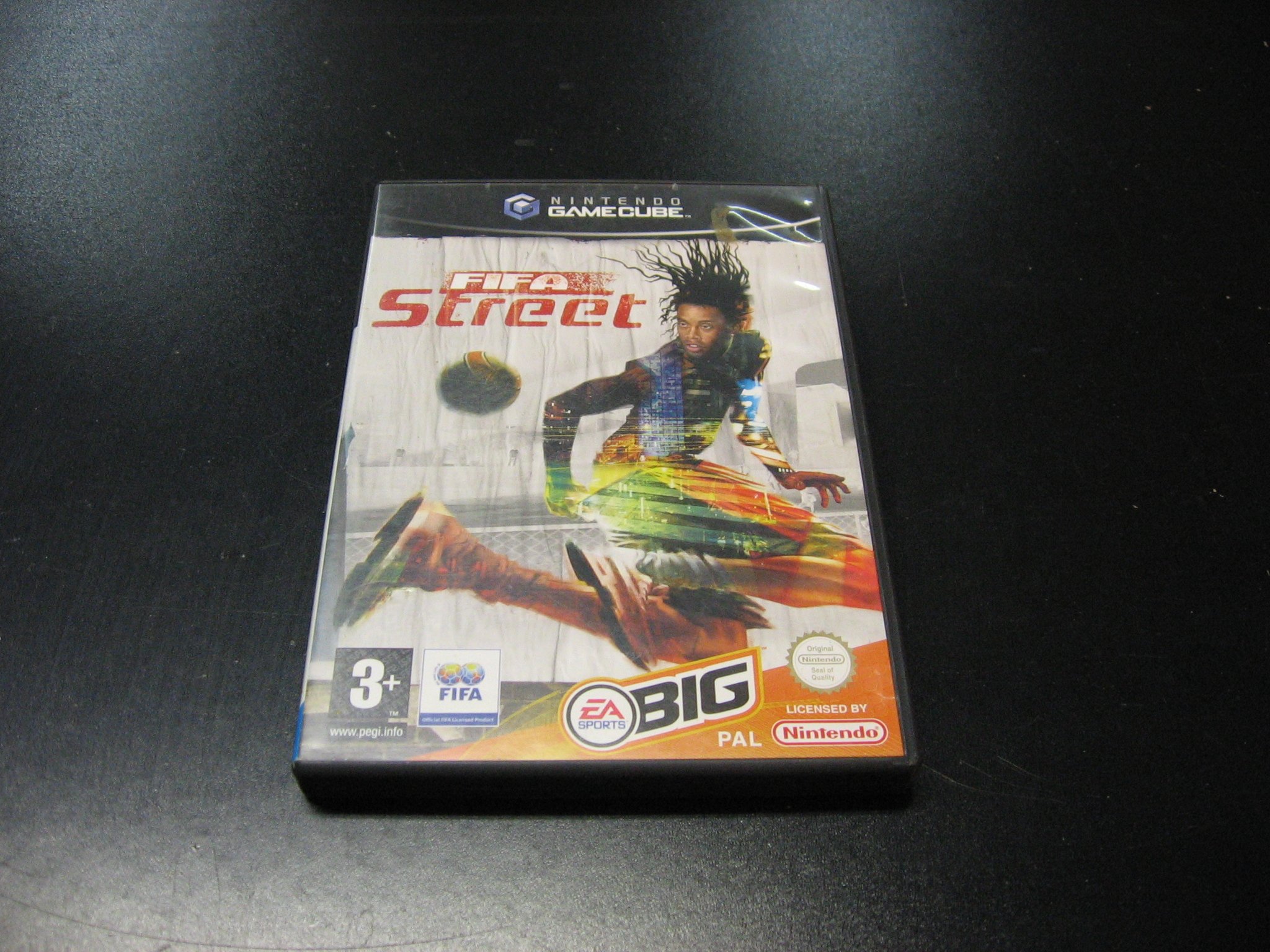 import placeholder for 6856