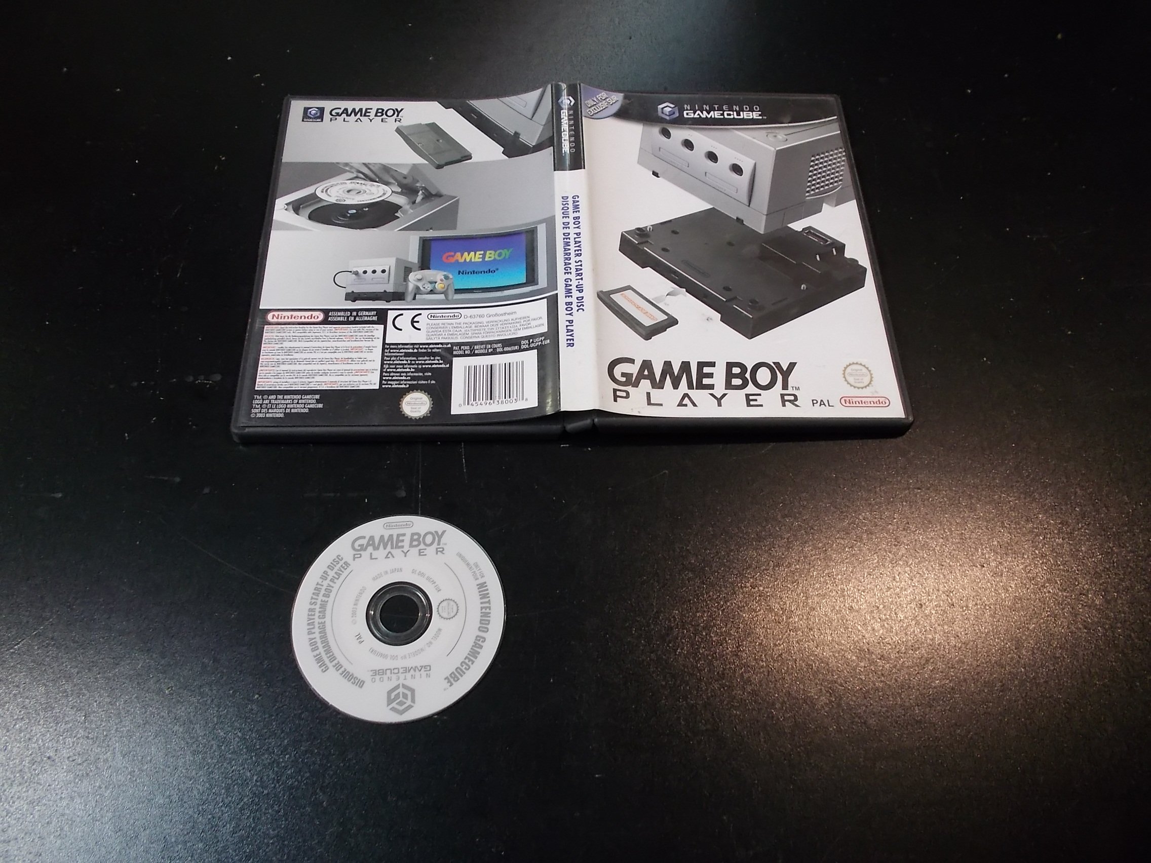 import placeholder for 10728