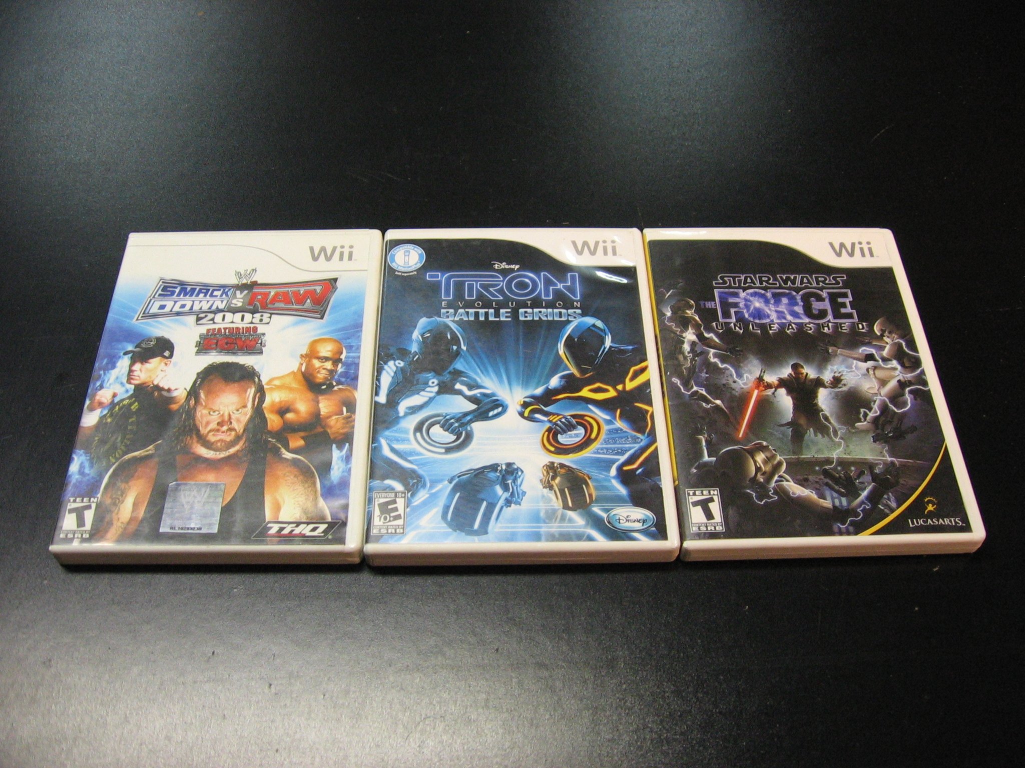 import placeholder for 6815