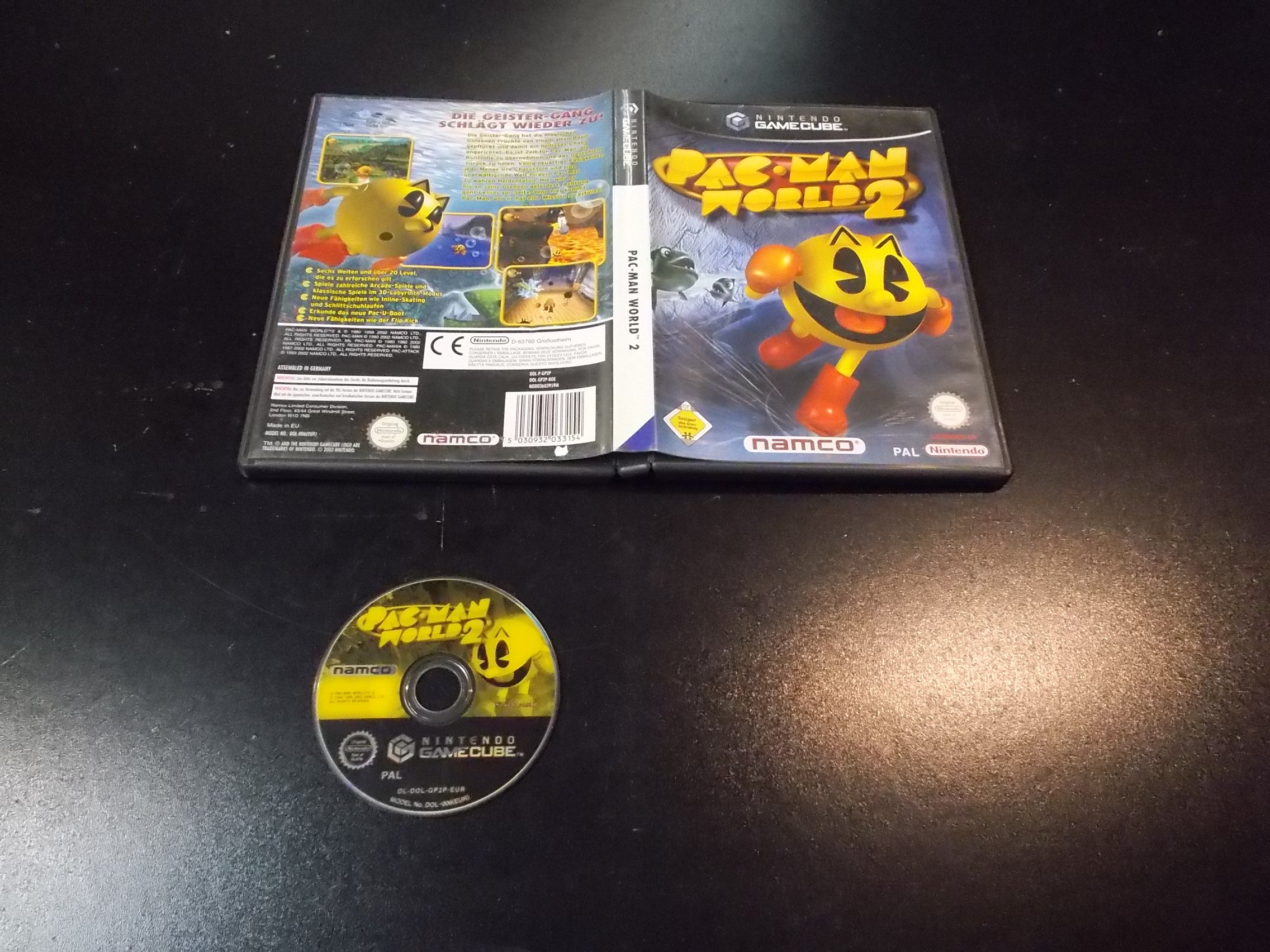 import placeholder for 10733