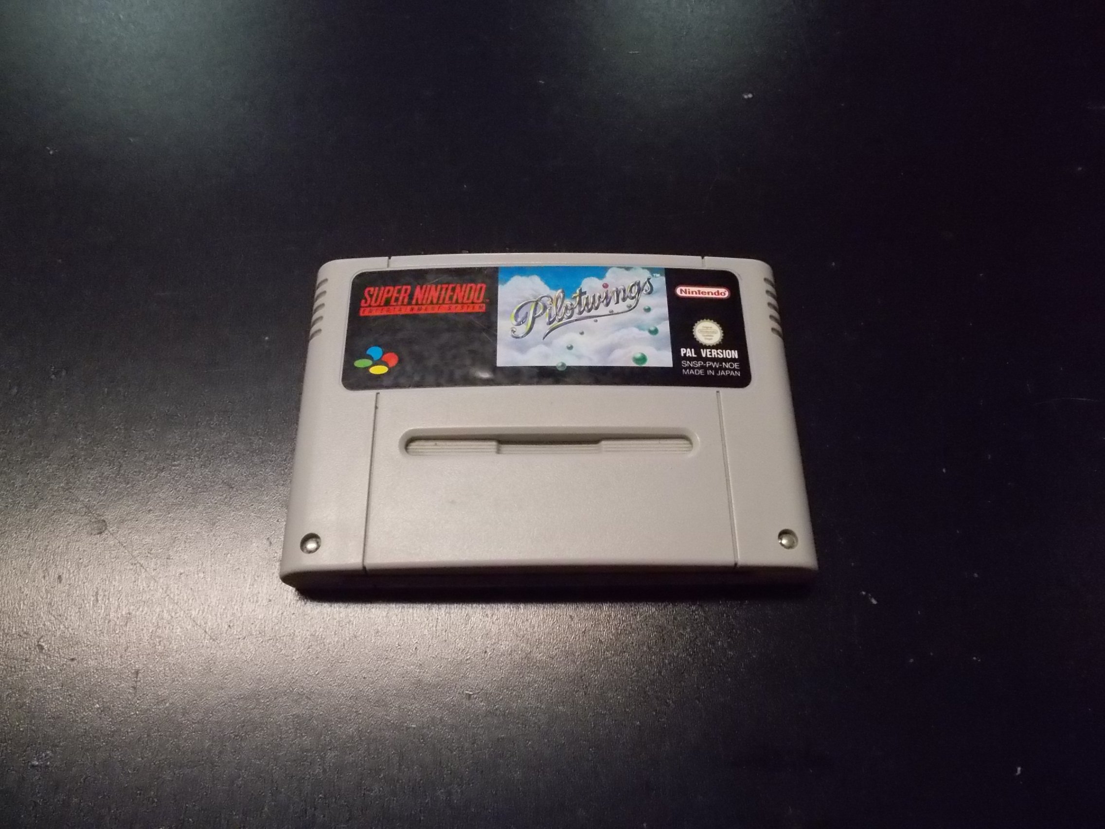 import placeholder for 9482