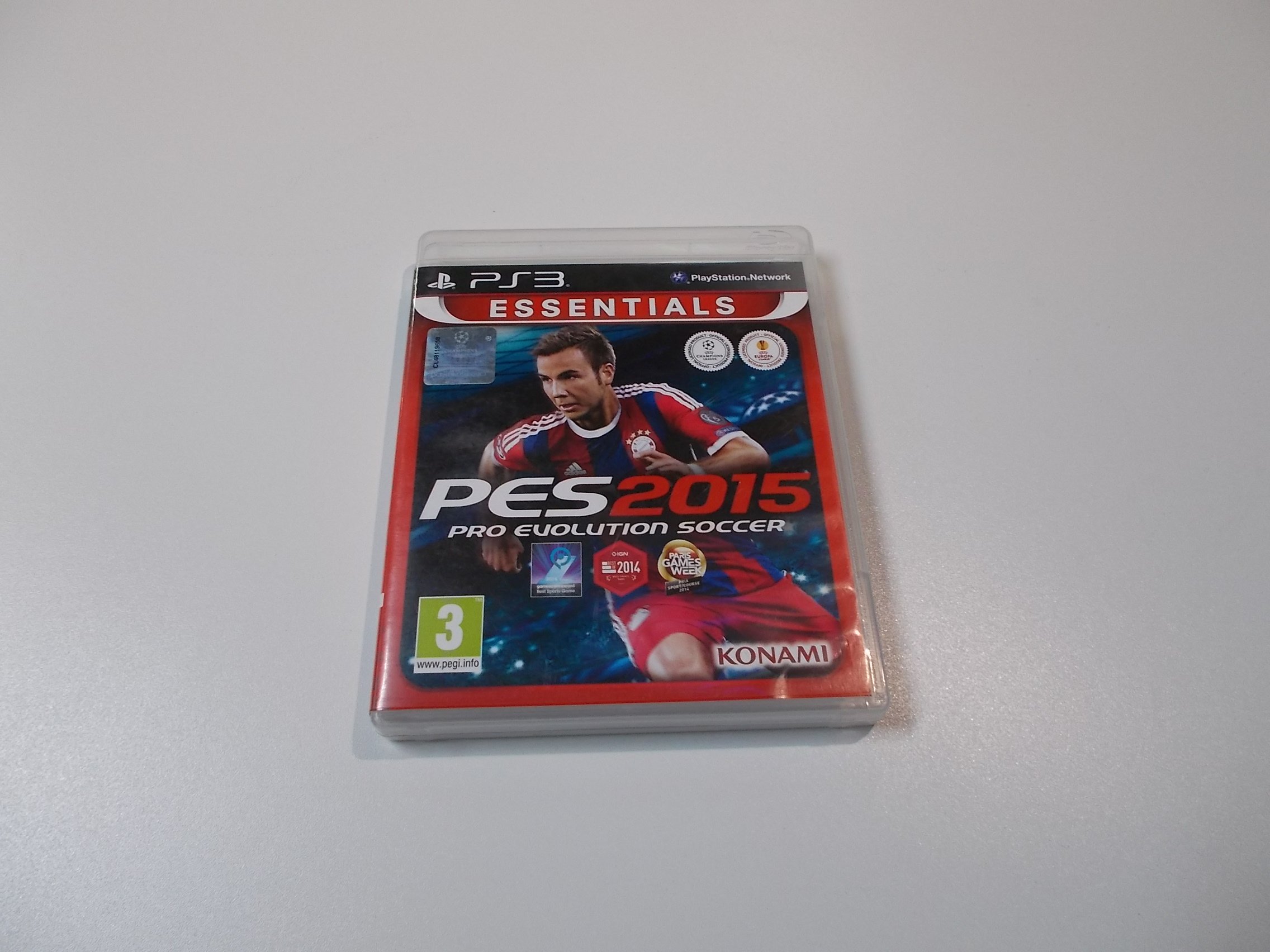 import placeholder for 12317