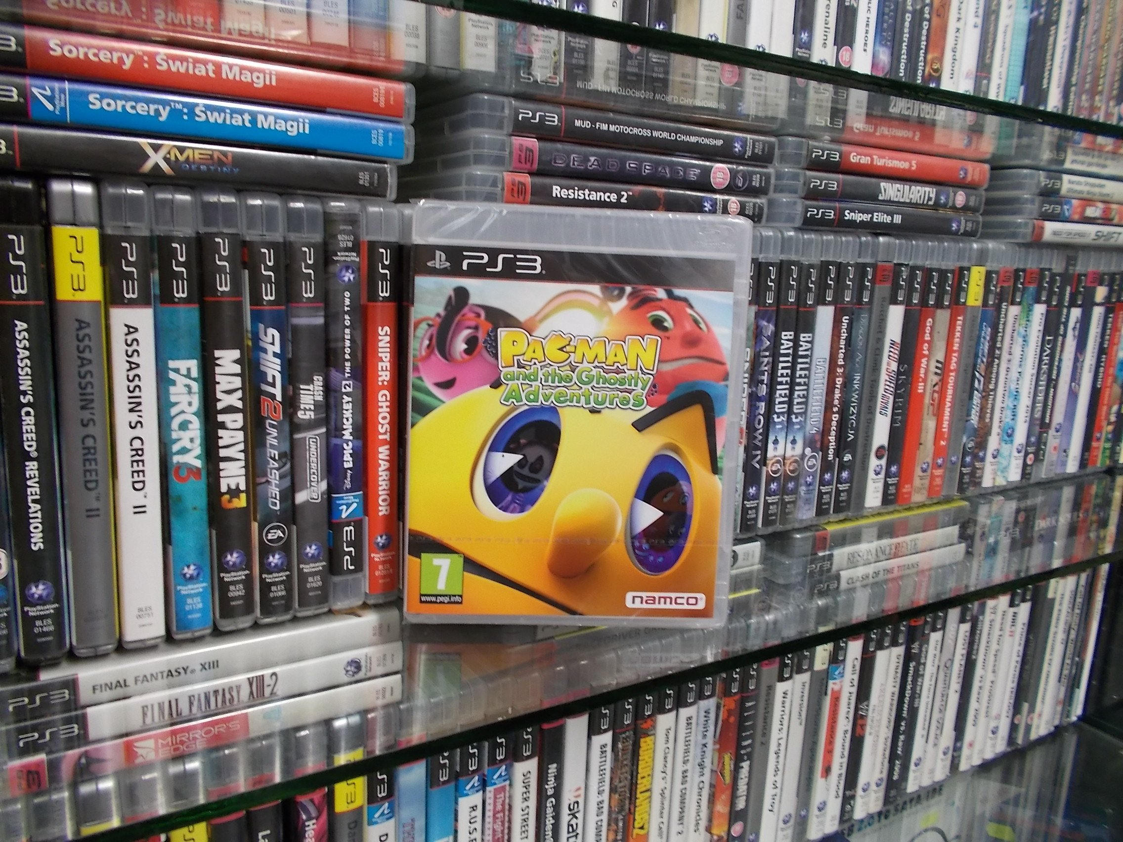 import placeholder for 8651