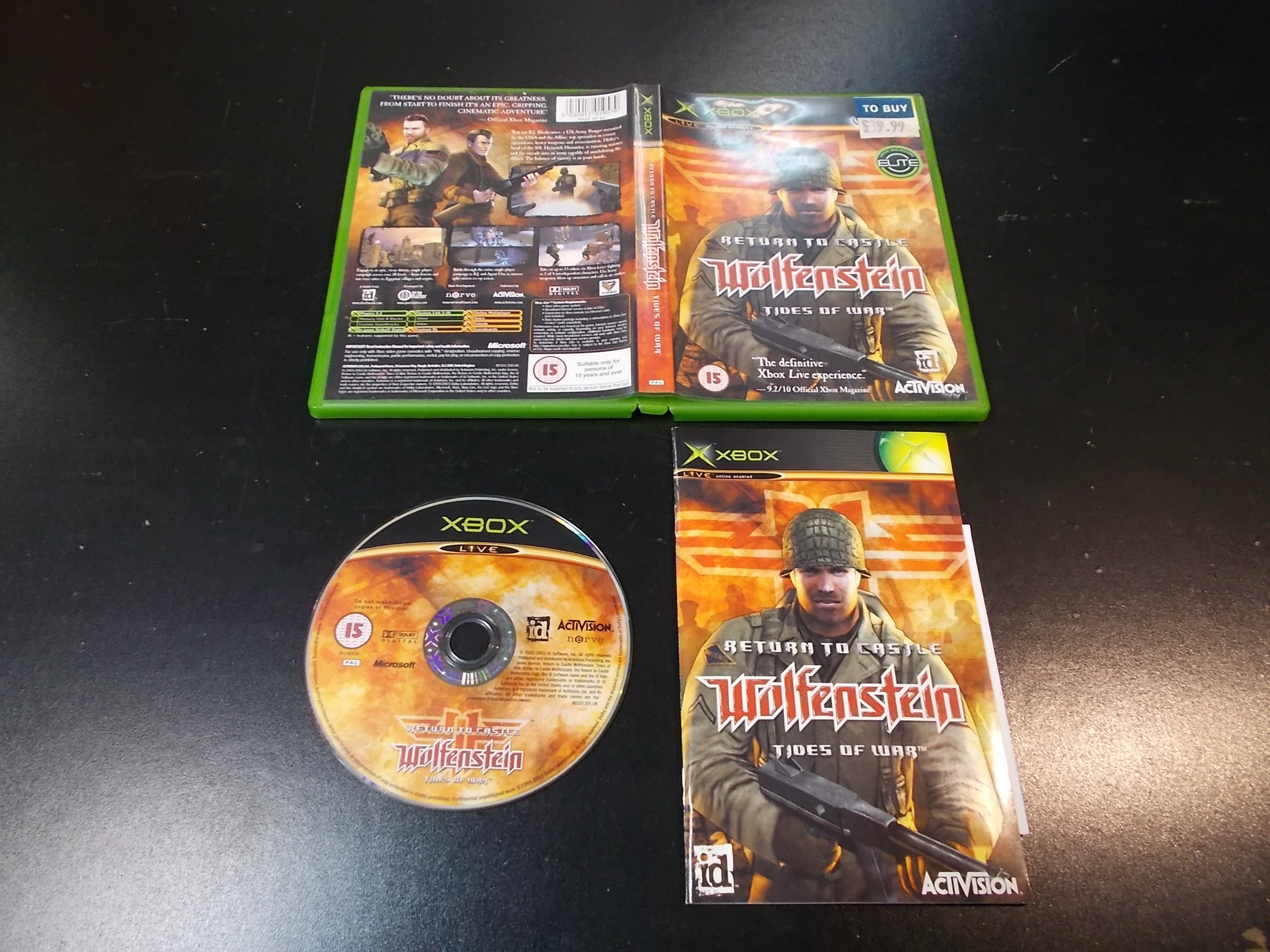 import placeholder for 10494