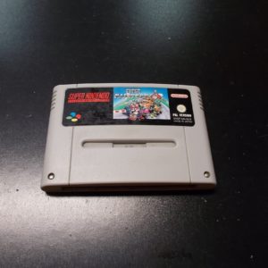 import placeholder for 9503