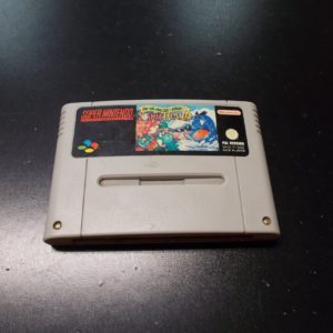 import placeholder for 9502