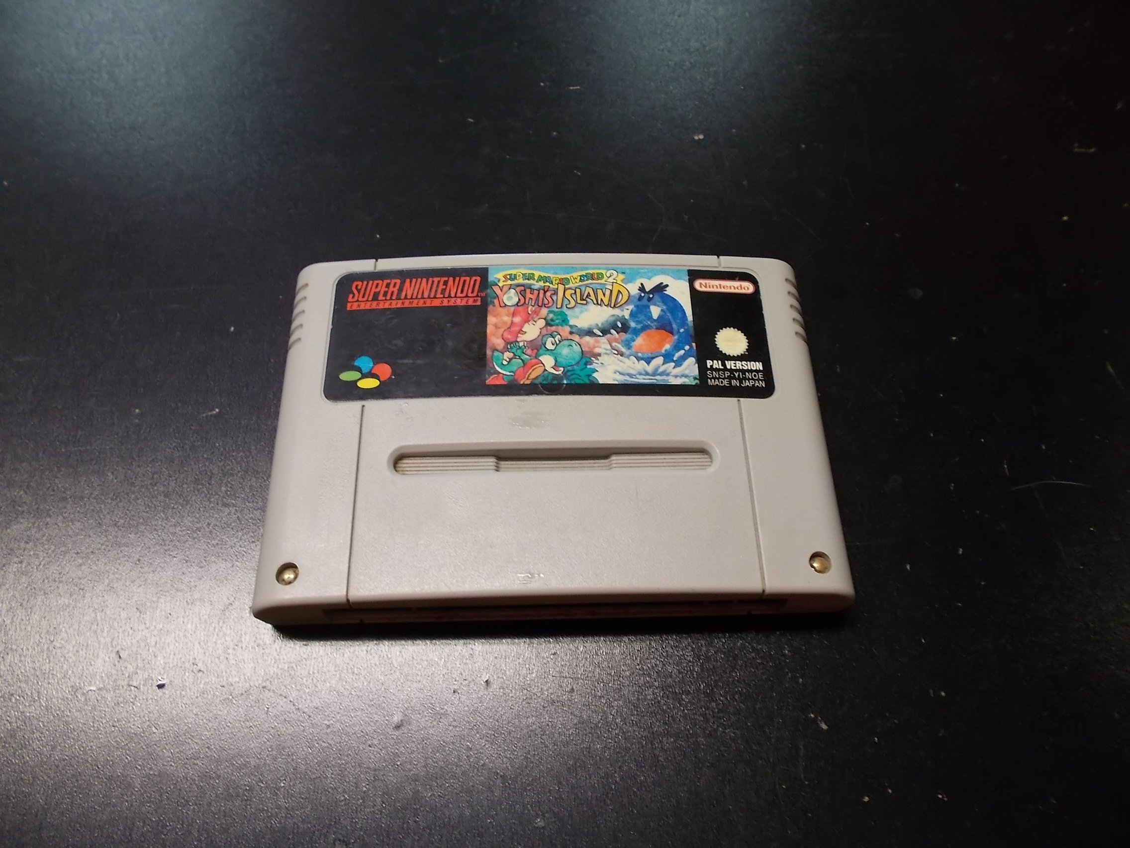 import placeholder for 9502