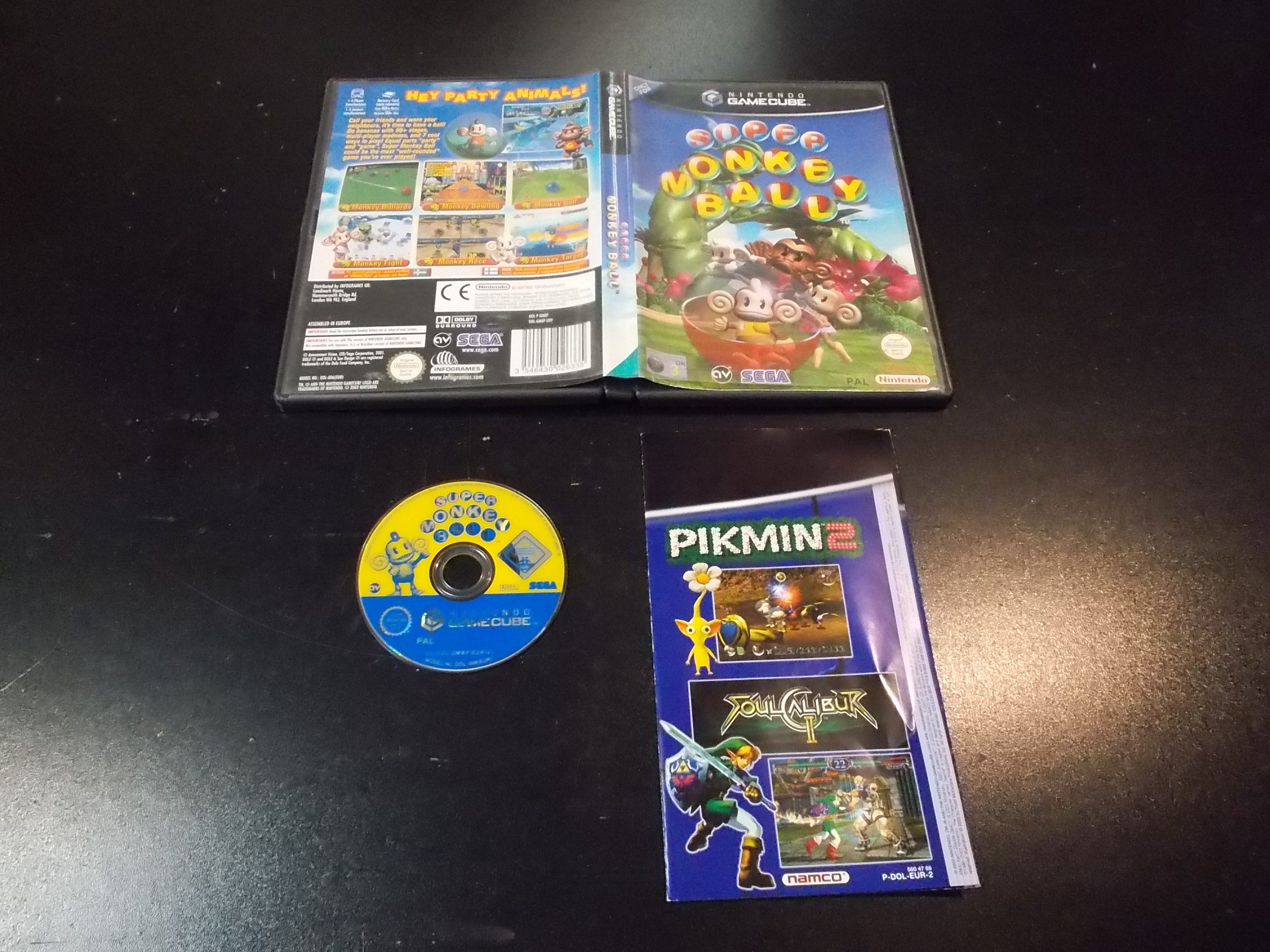 import placeholder for 10732