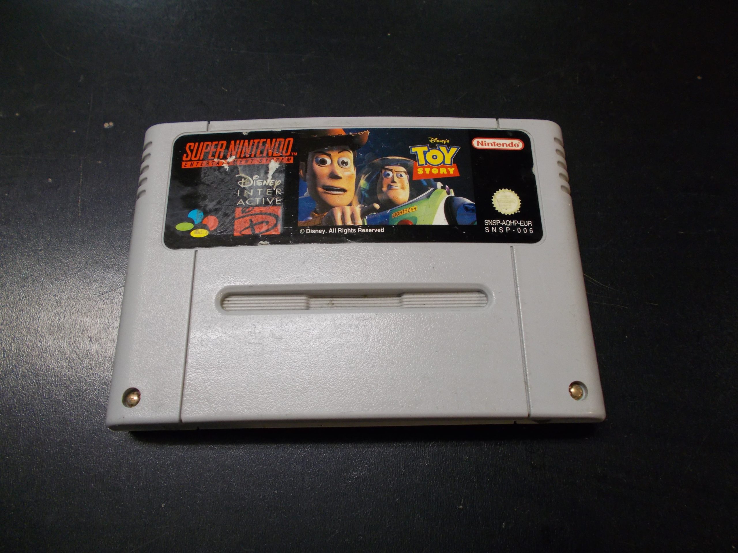 import placeholder for 7287