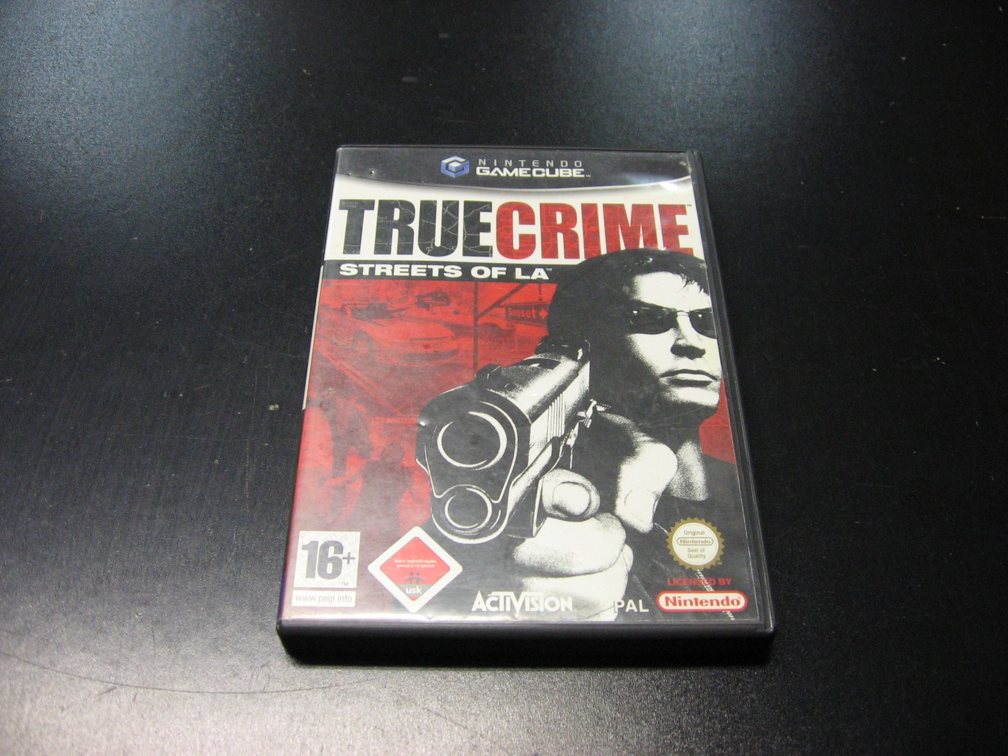 import placeholder for 6851