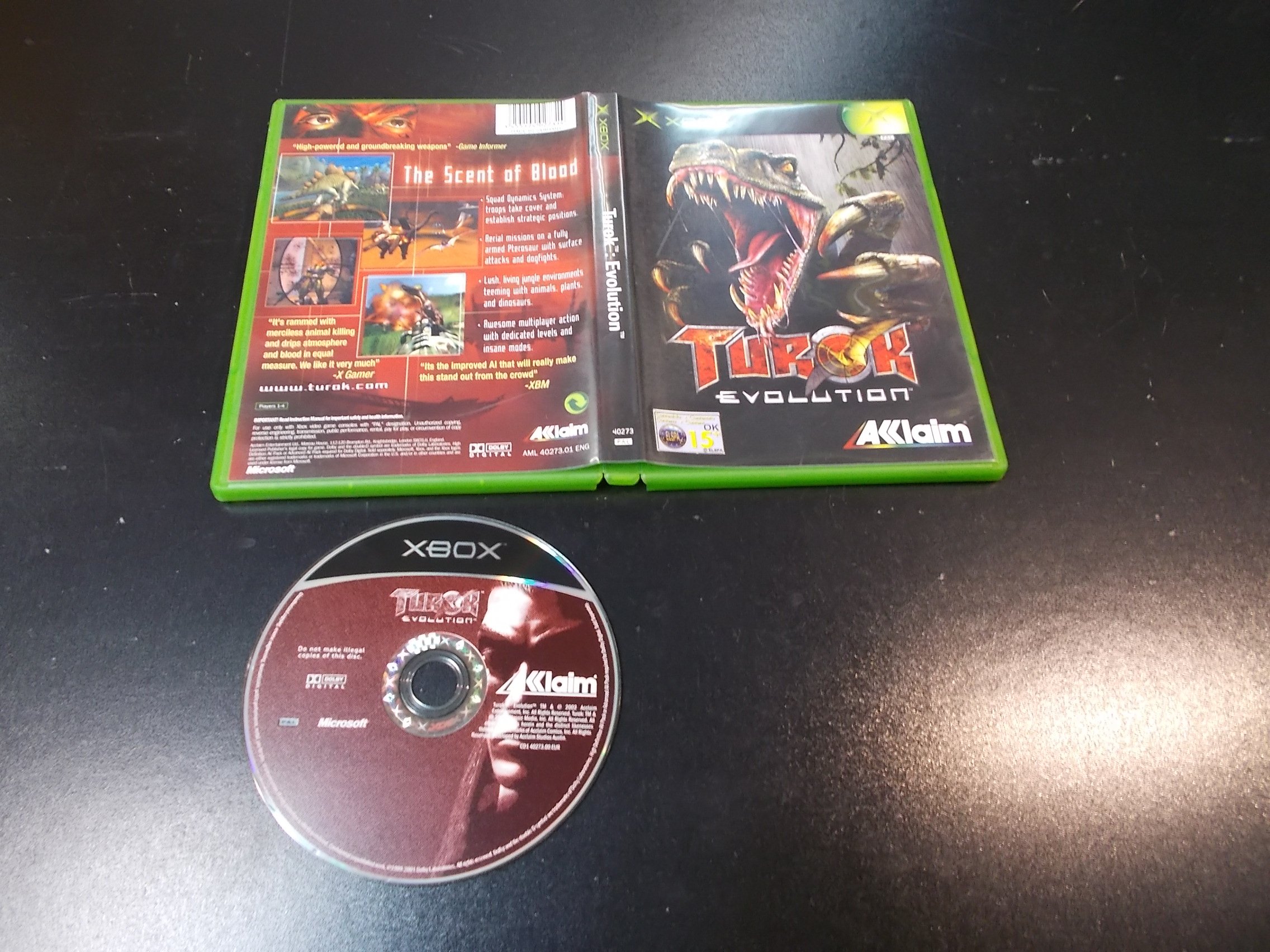 import placeholder for 10500