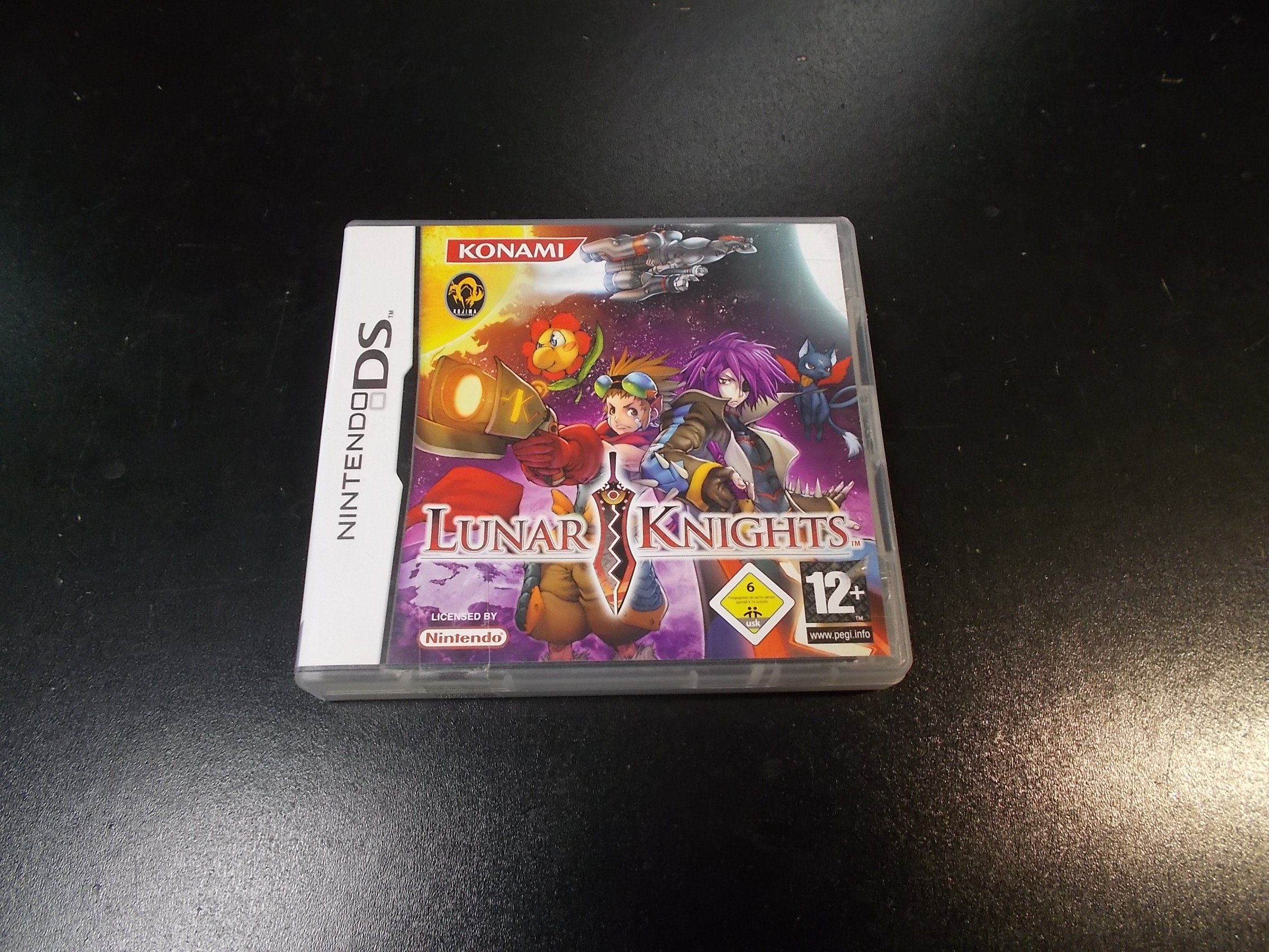 import placeholder for 10256