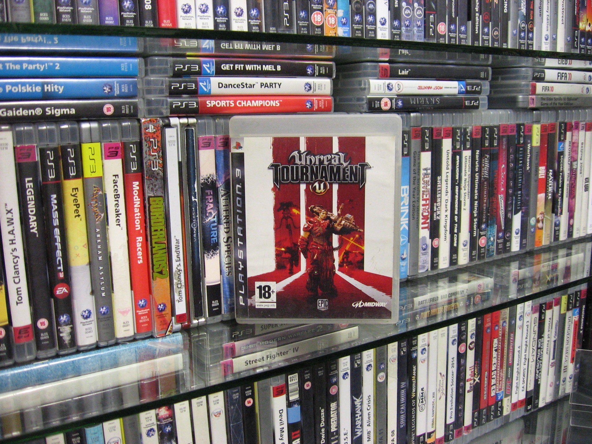 import placeholder for 6831