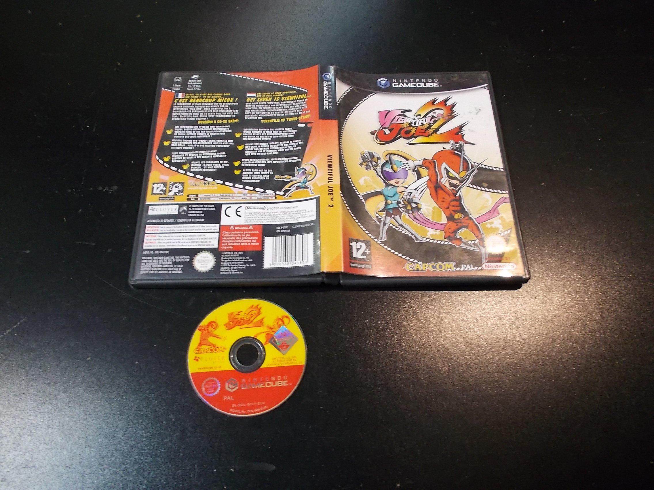 import placeholder for 10694