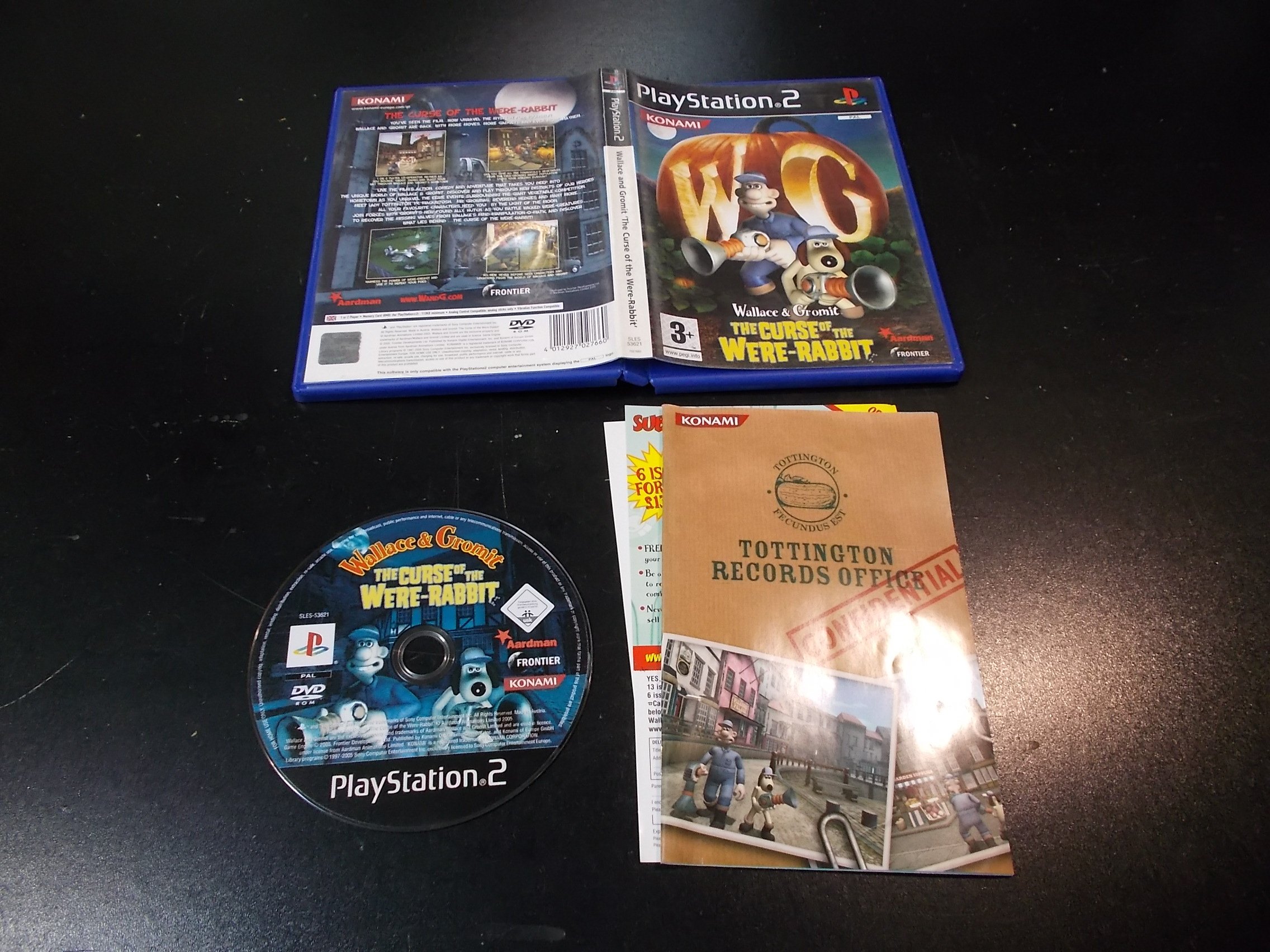 import placeholder for 10799