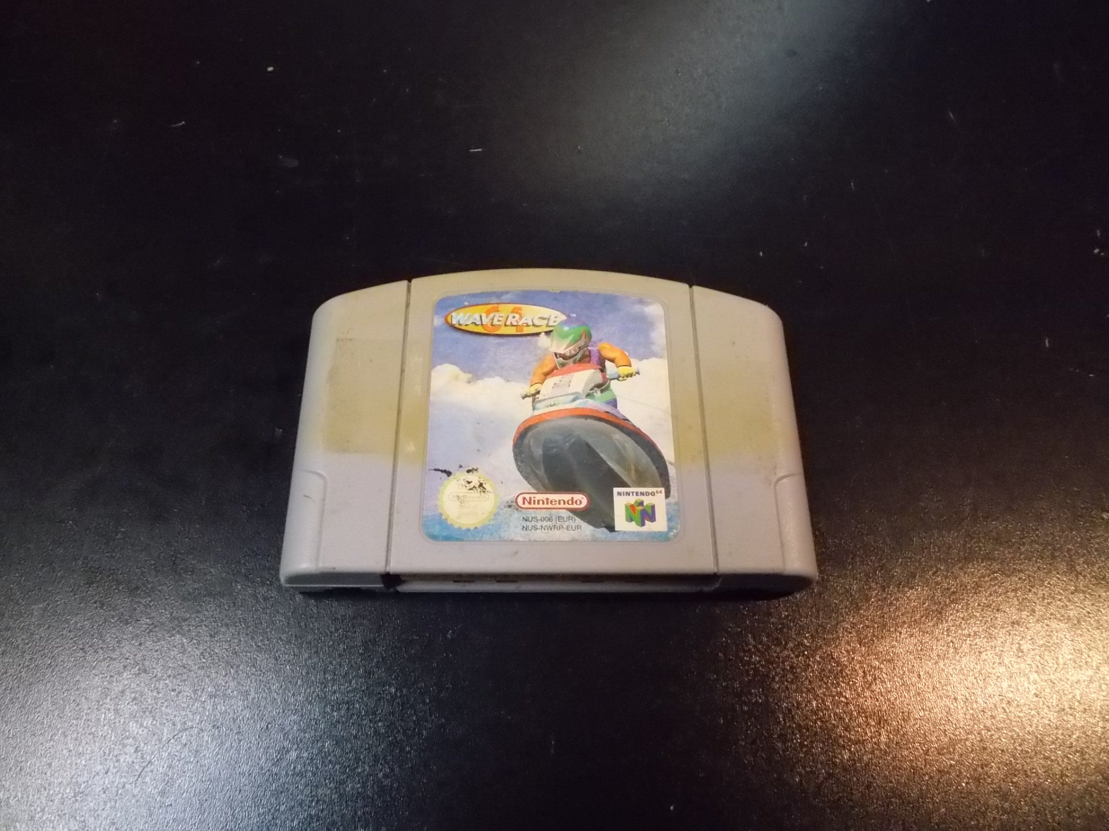 import placeholder for 10318