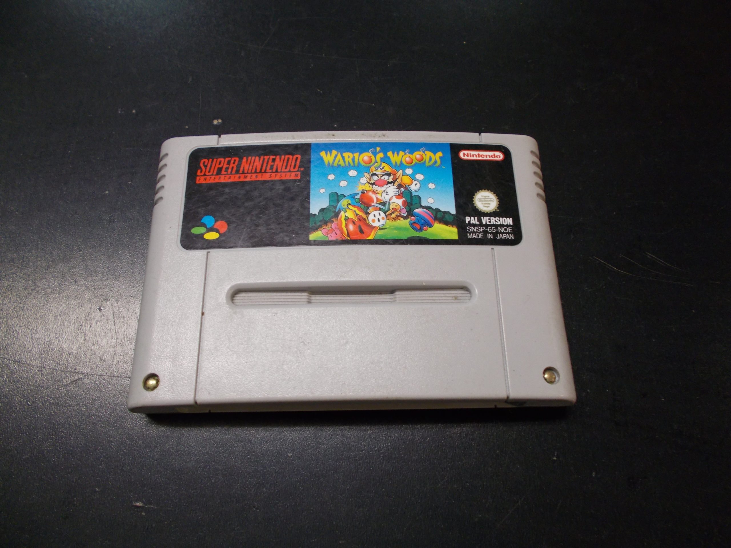 import placeholder for 7272