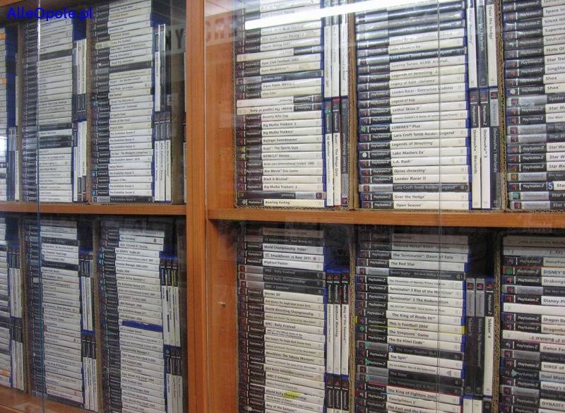 Gry na PS2 – Jak kolekcjonować klasyki i zarabiać na sprzedaży retro hitów? Gry na PS2 – Jak kolekcjonować klasyki i zarabiać na sprzedaży retro hitów?