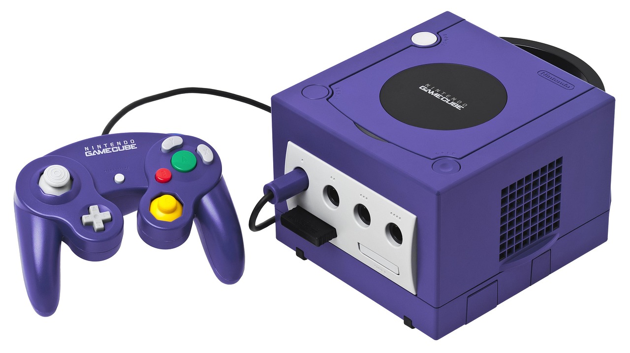 Gry na Nintendo GameCube – Dlaczego „Kostka” to skarb dla kolekcjonera i jak nią handlować?